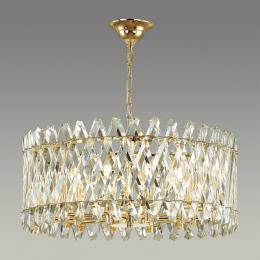 Подвесная люстра Odeon Light Selva  - 5